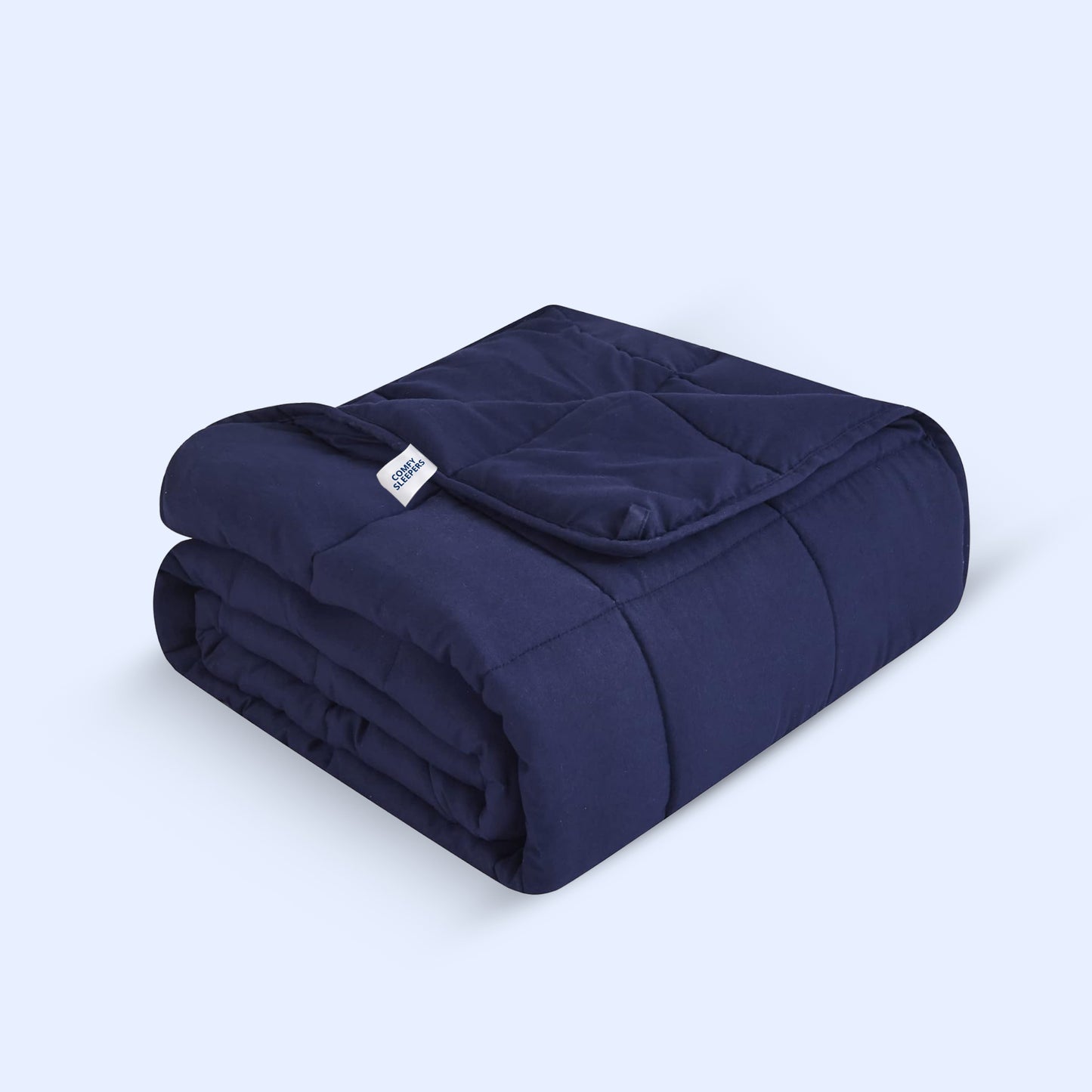 Soft Weighted Blanket