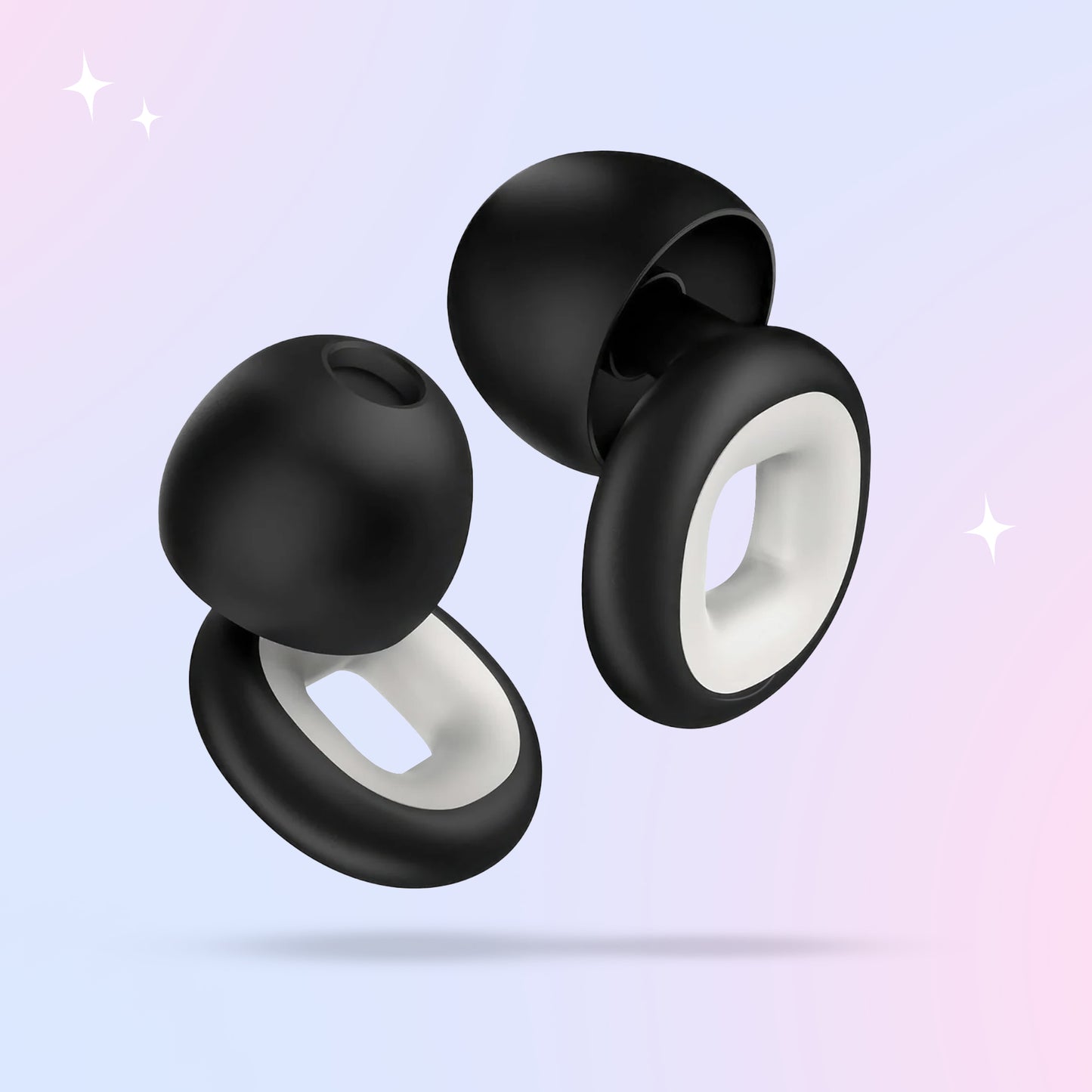 Noise Cancelling Ear Plugs