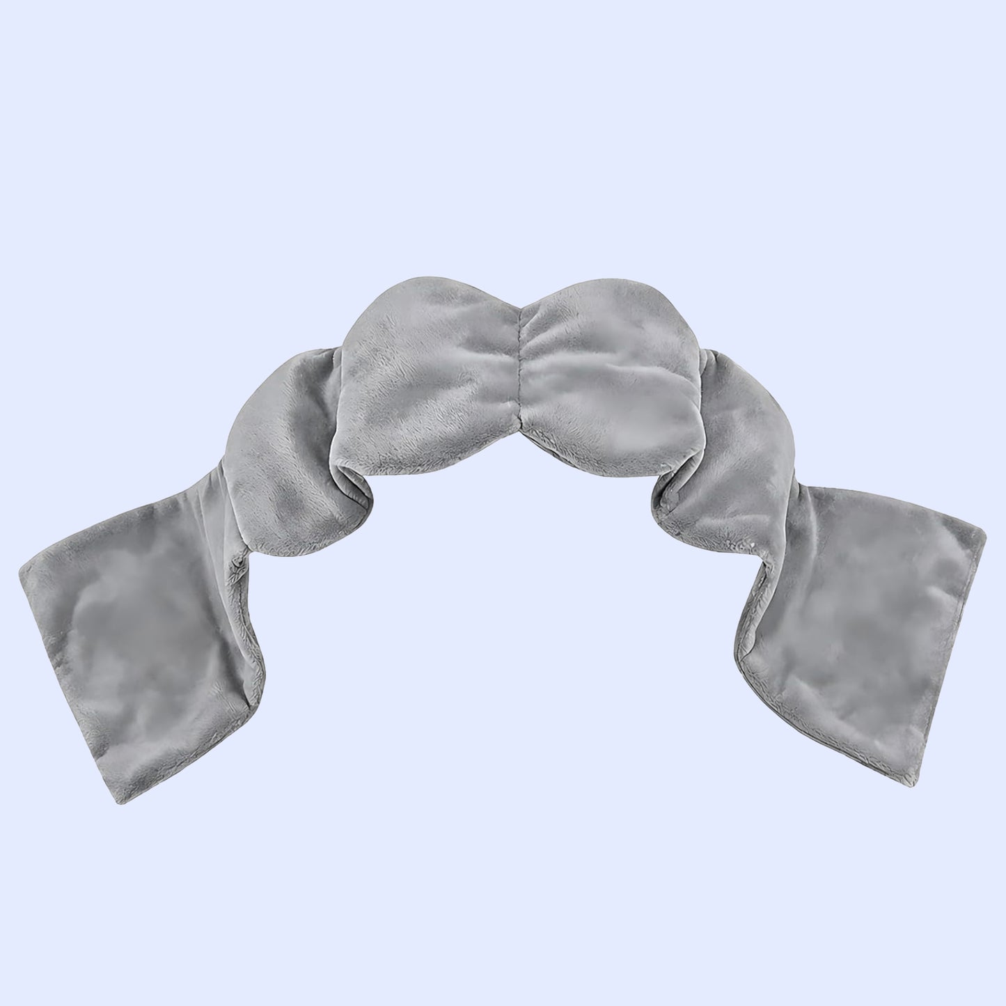 Weighted Eye Mask - Deep Restful Sleep