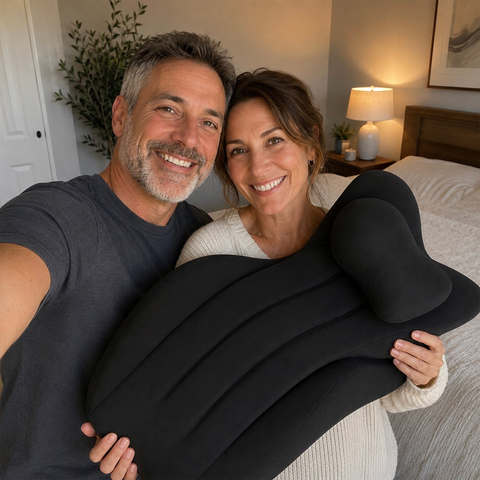 SweetSpot Intimacy Pillow