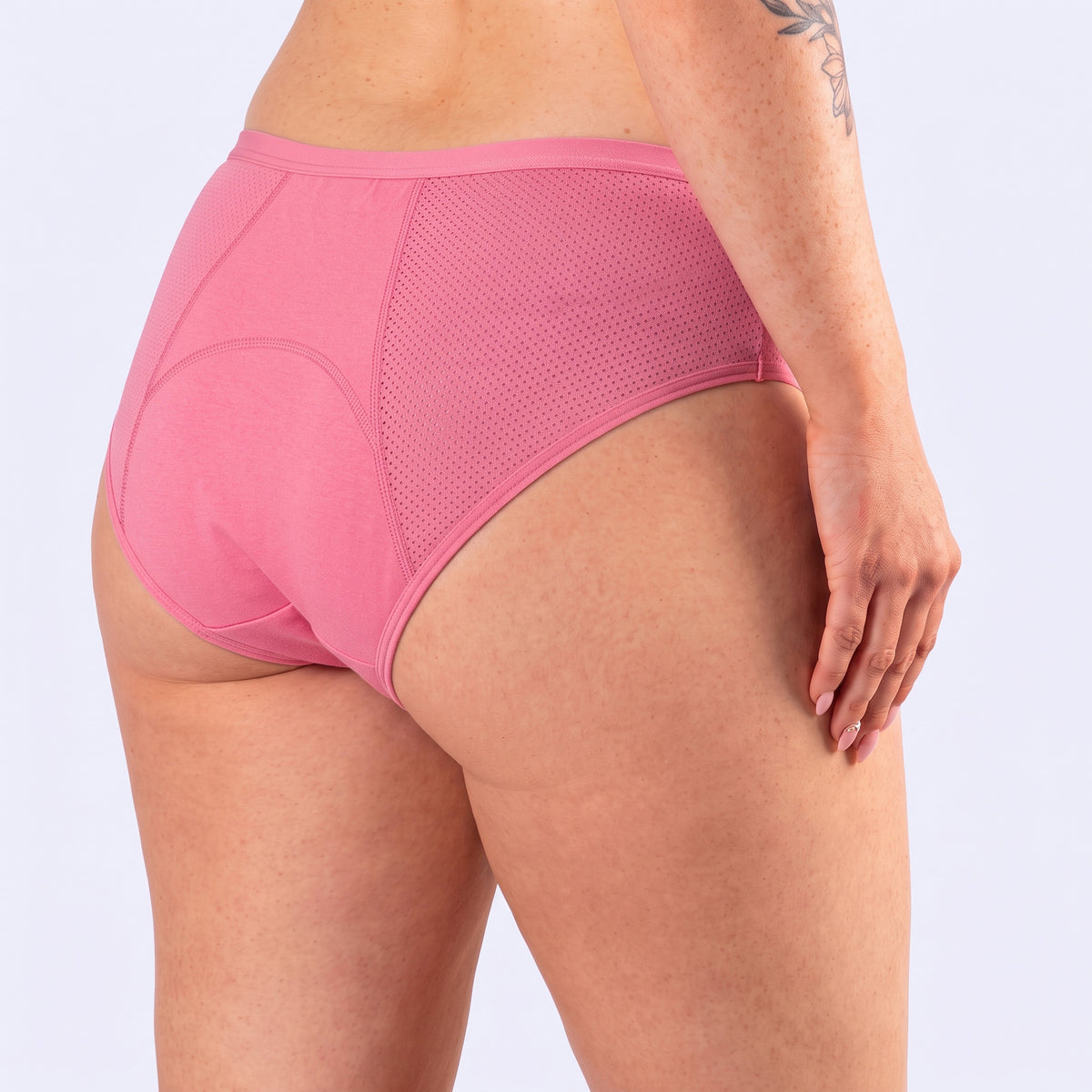 Leakproof Menstrual Panties