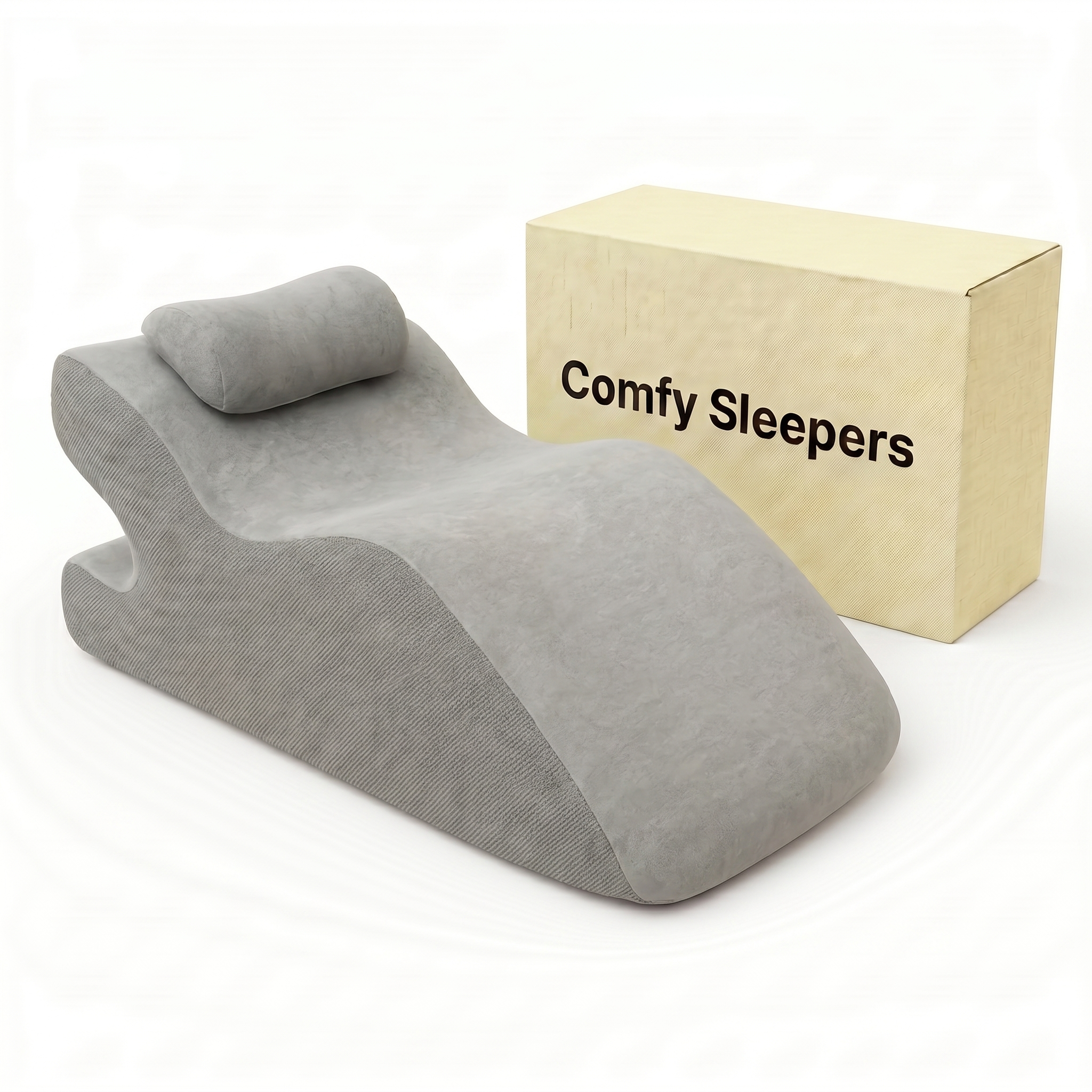 SweetSpot Intimacy Pillow