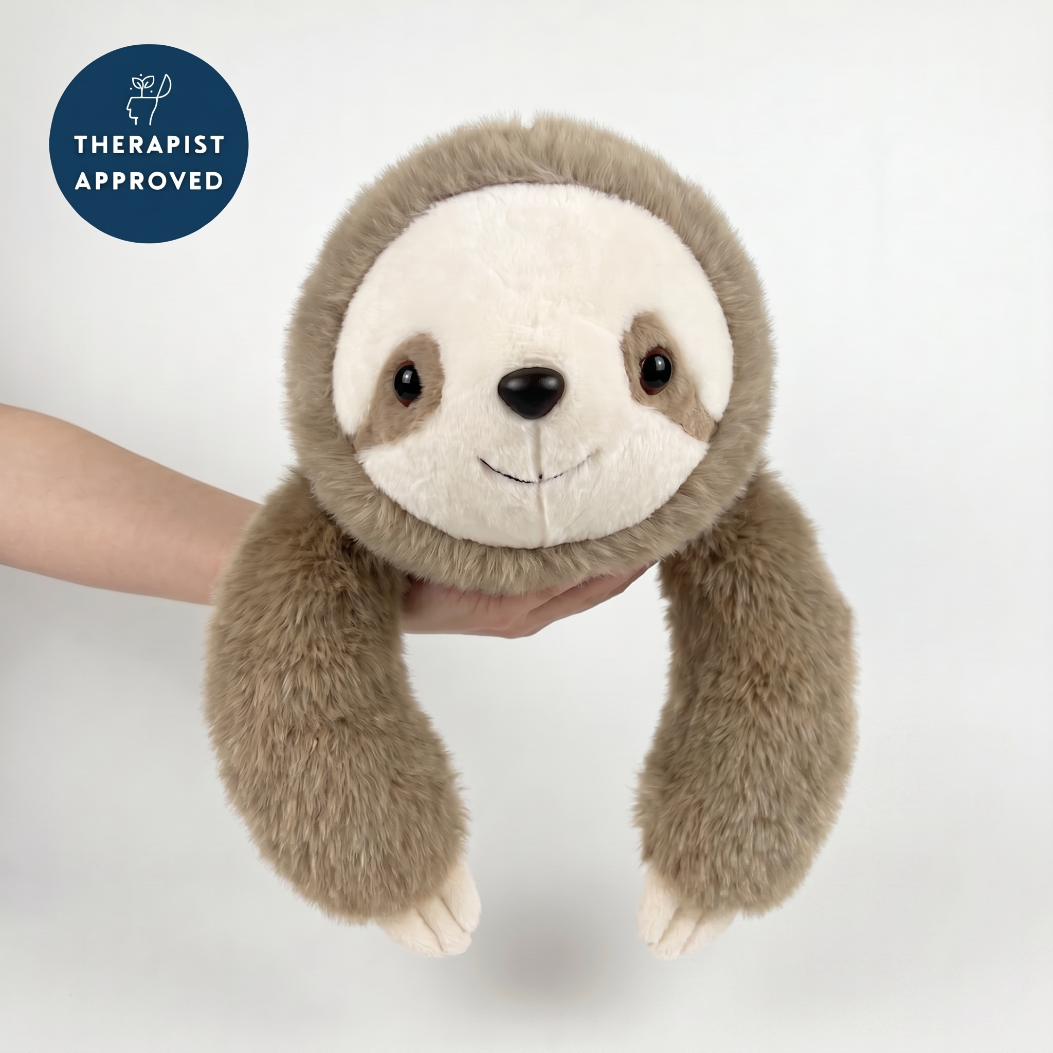 Plushy the Weighted Animal Toys