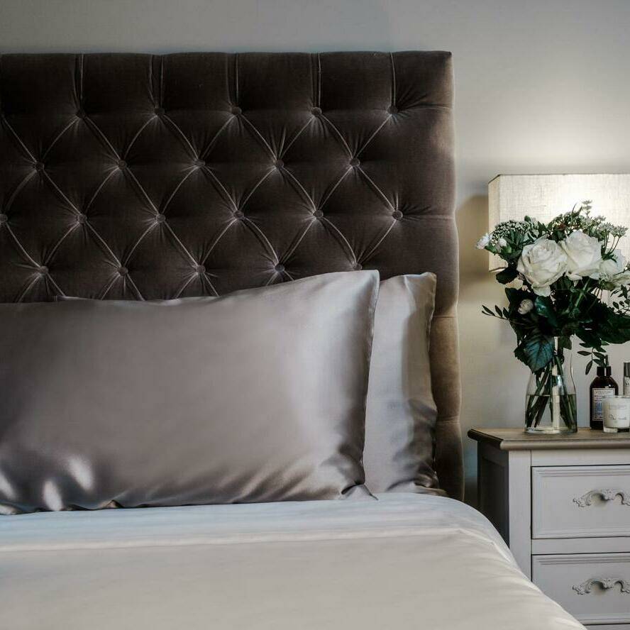 Silk Pillow Cases 7