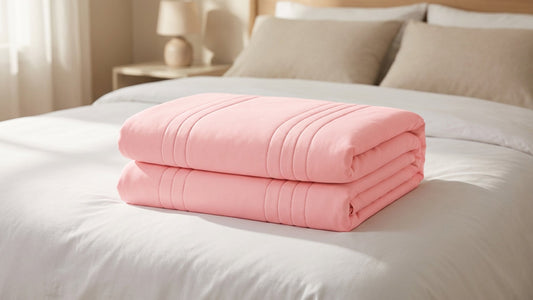 How to Choose the Best Cooling Blanket