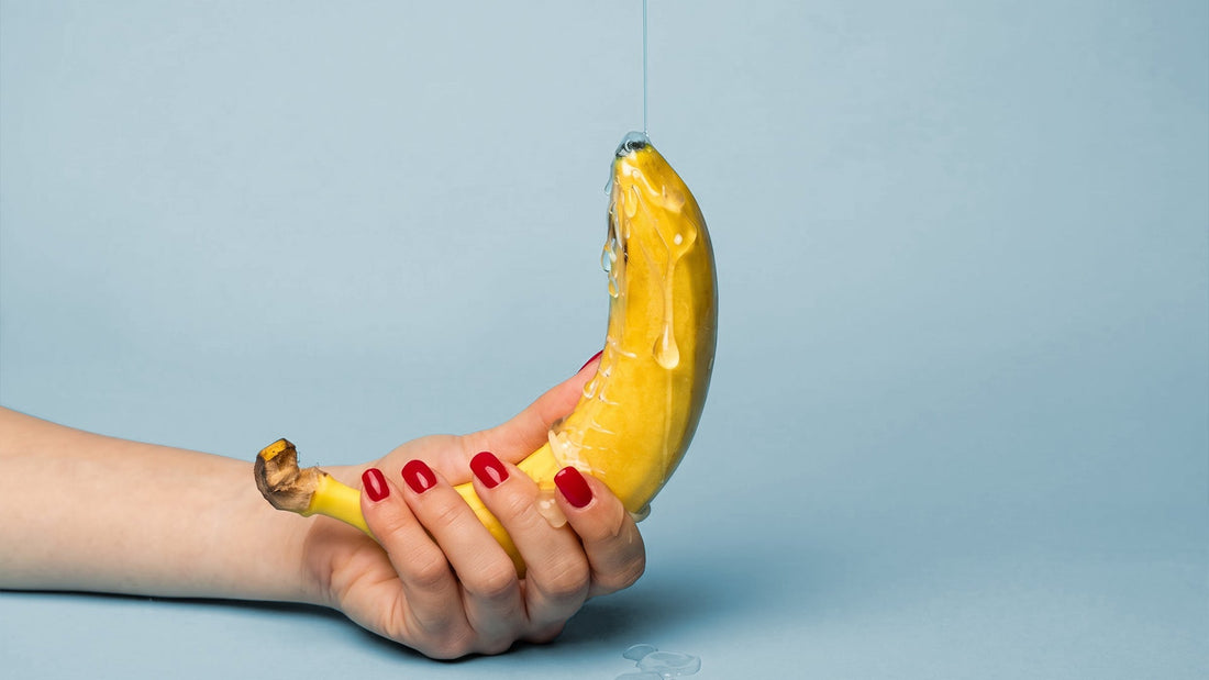 Benefits of Masturbation