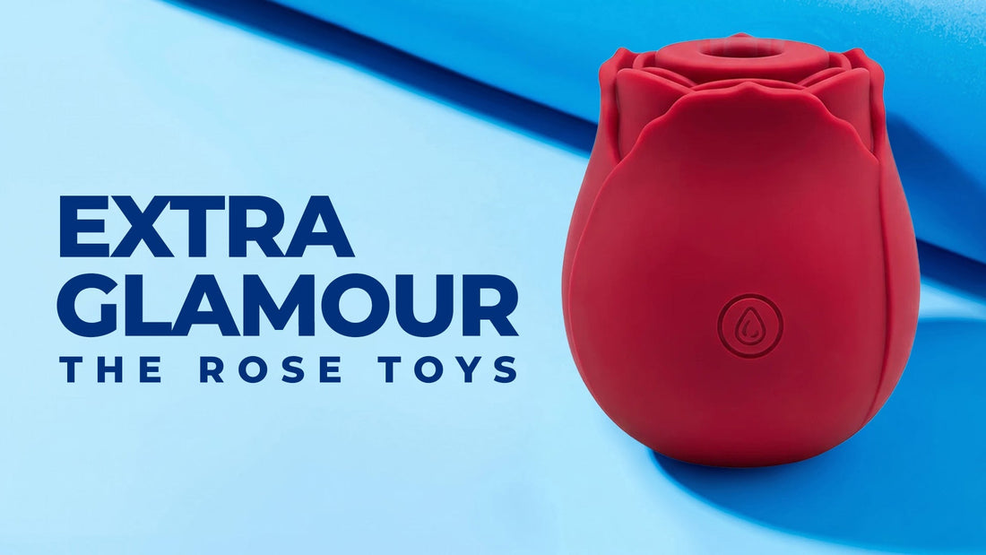 how rose toys work