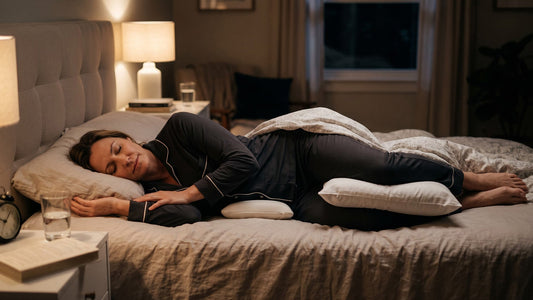 How to Sleep With Sciatica