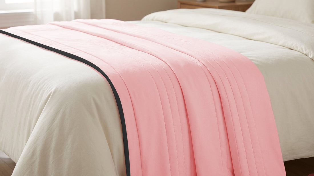 How Do Cooling Blankets Work?