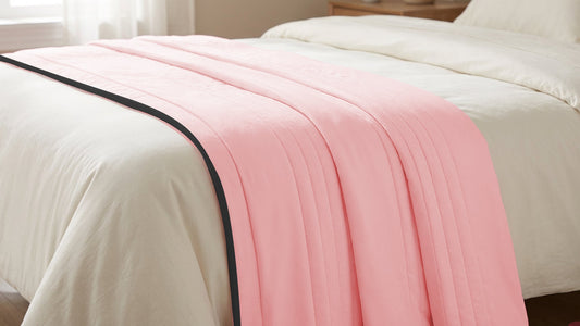 How Do Cooling Blankets Work?