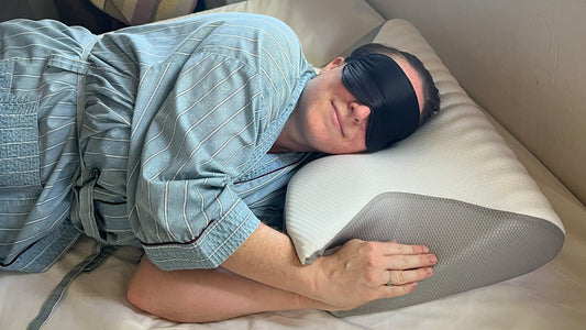 How Long Does It Take to Get Used to a Cervical Pillow?