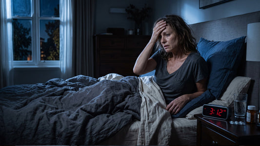 menopause symptoms
