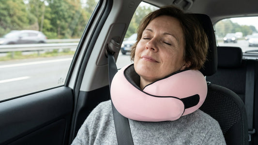 What Are Some Alternatives to Using a Neck Pillow?