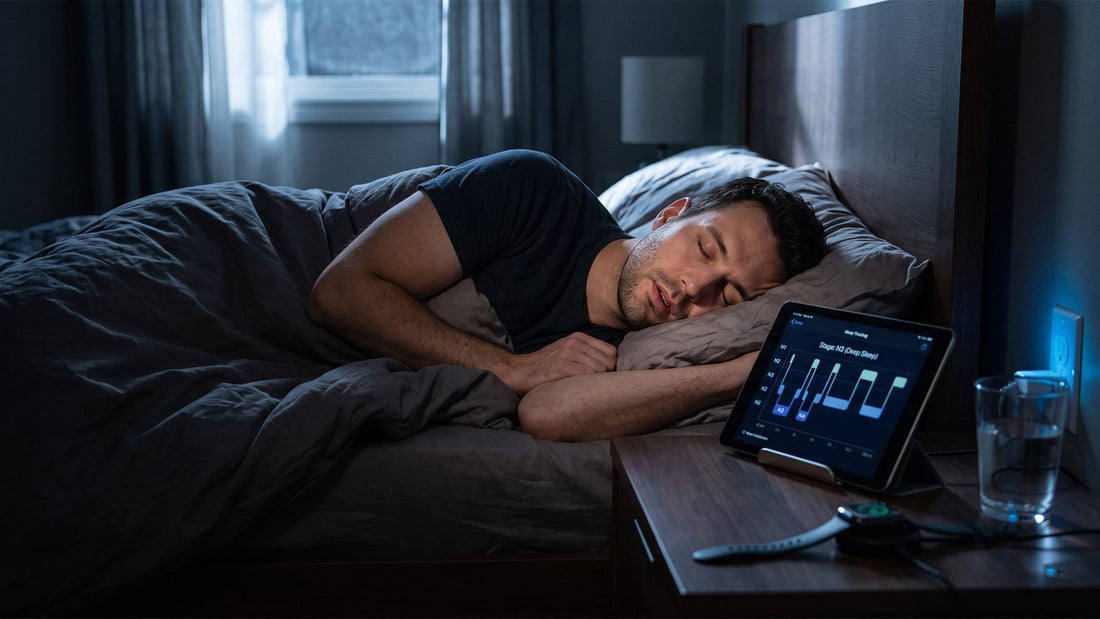 how to improve sleep quality