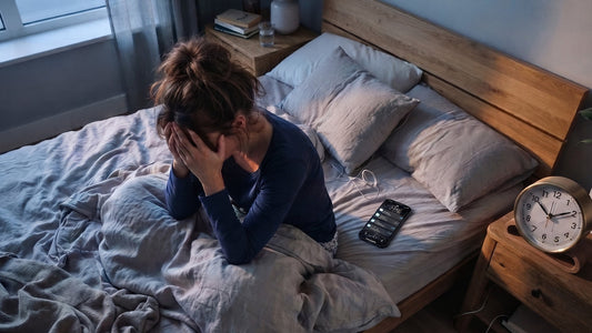 What is Sleep Debt