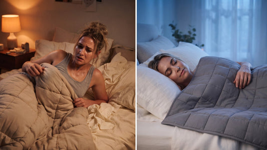 best blanket for hot sleepers