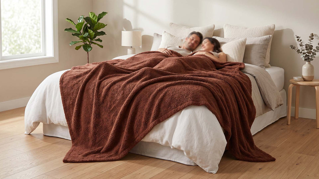 IntimacyBlanket