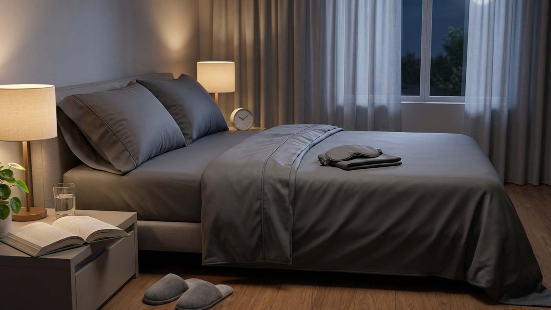 Sleep Hygiene