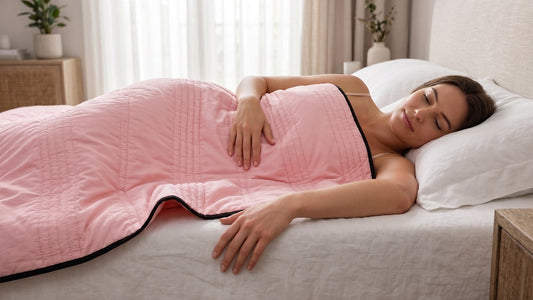 Cooling Blanket 