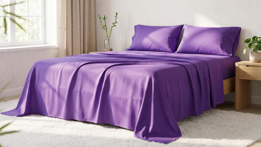 Why Hot Sleepers Are Switching to Bamboo Bedding?