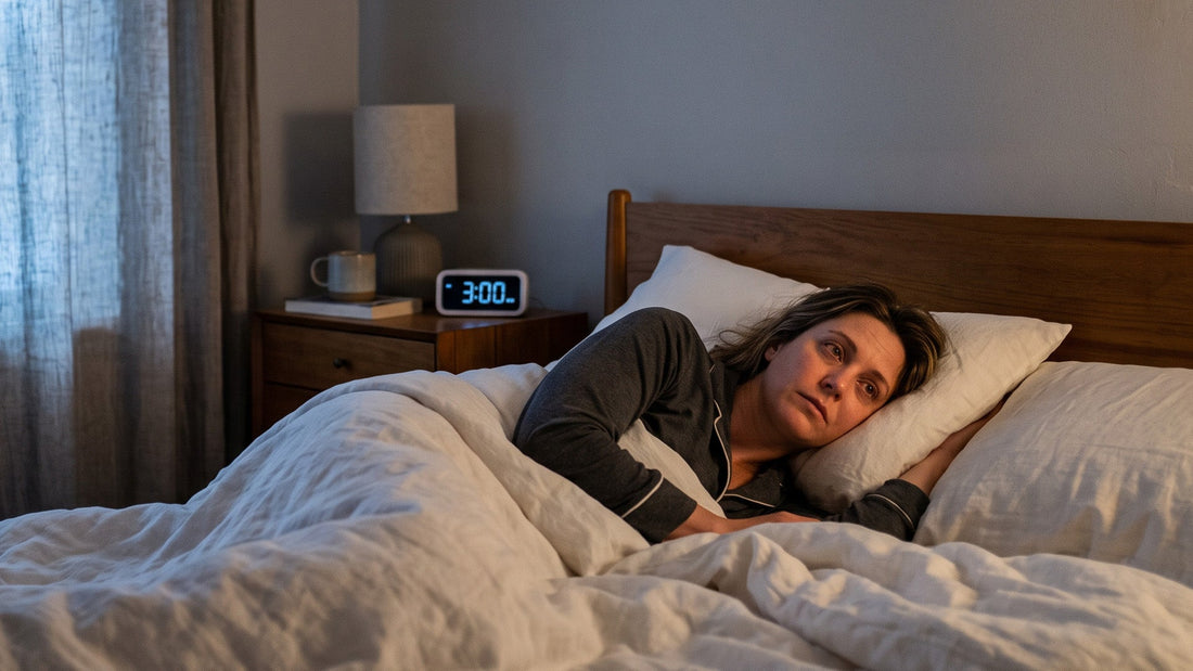 How Daylight Saving Impacts Your Sleep and What to Do About It