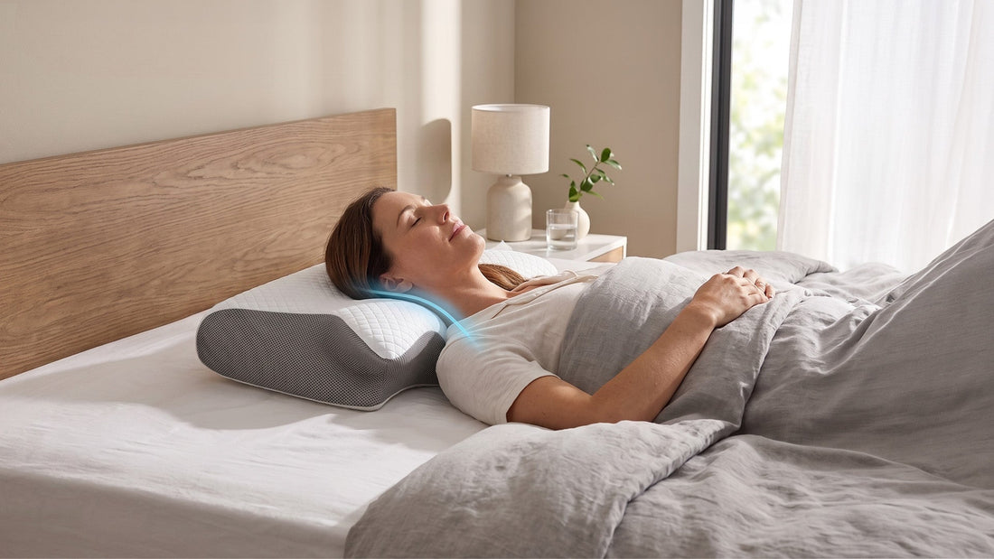 Chronic Stiffness