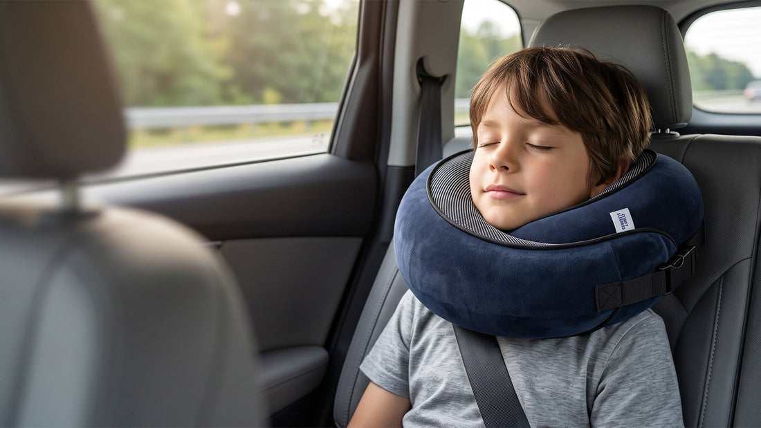 Neck Pillows for Children