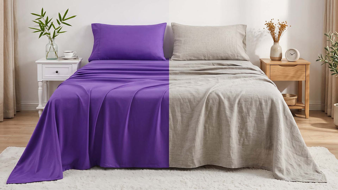 Bamboo Sheets
