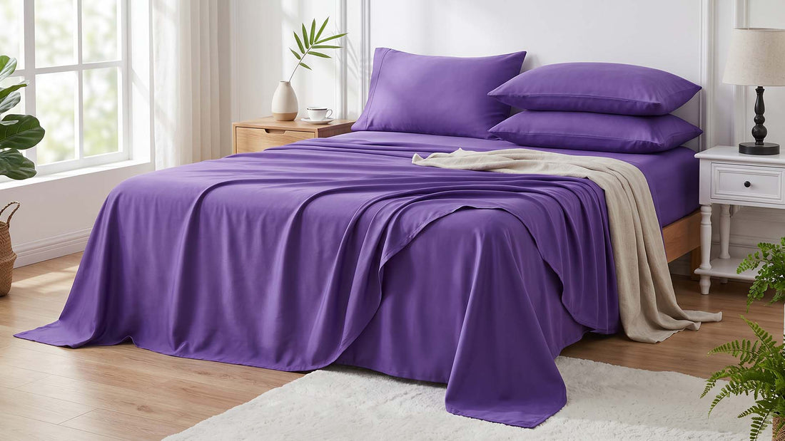 Bamboo Sheets Explained: Pros, Cons, and How to Choose the Best Set