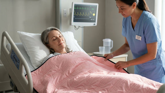 Why Are Cooling Blankets Used in Hospitals?