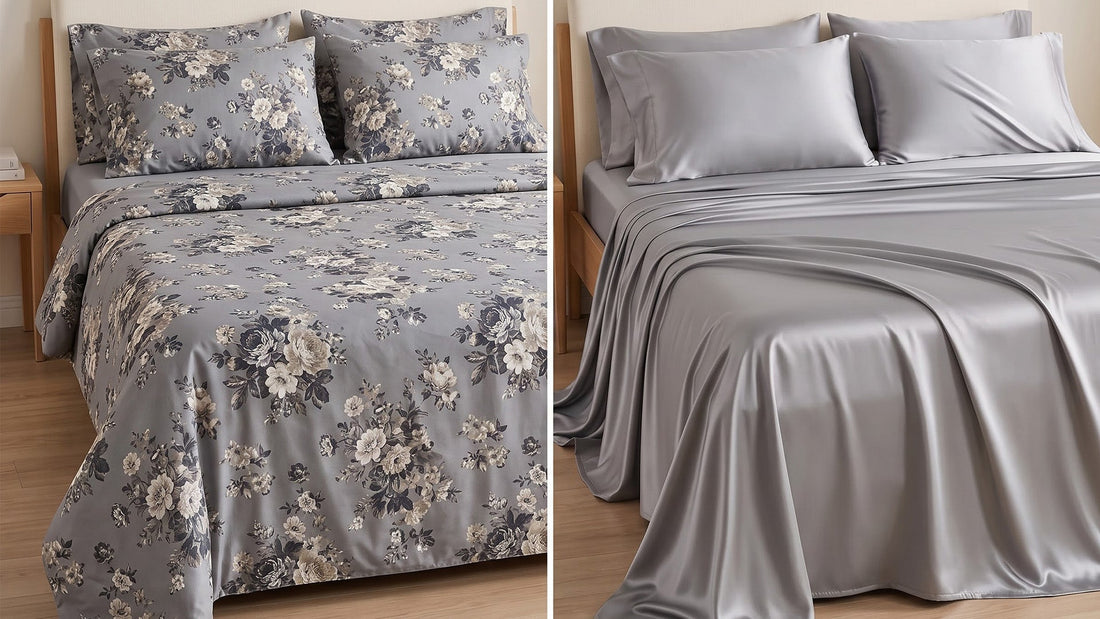 Bamboo Bed Sheets