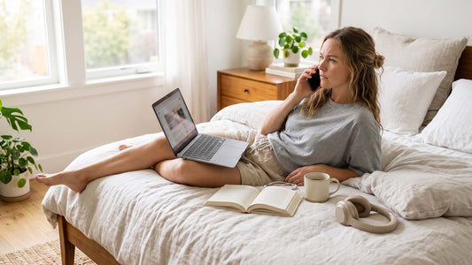 Bed Rotting: Good or Bad?