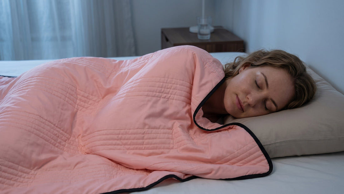 How Do You Take Care of a Cooling Blanket?