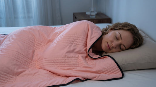 How Do You Take Care of a Cooling Blanket?