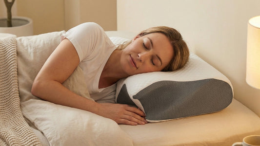 I Used a Butterfly Pillow for 30 Days
