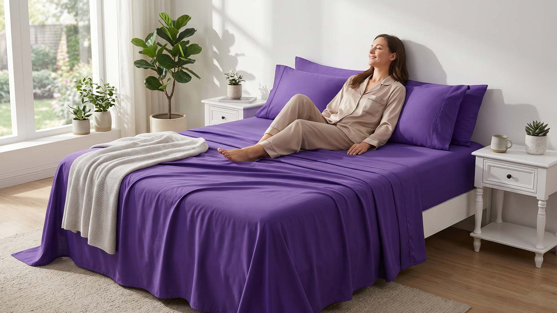 bamboo sheets benefits