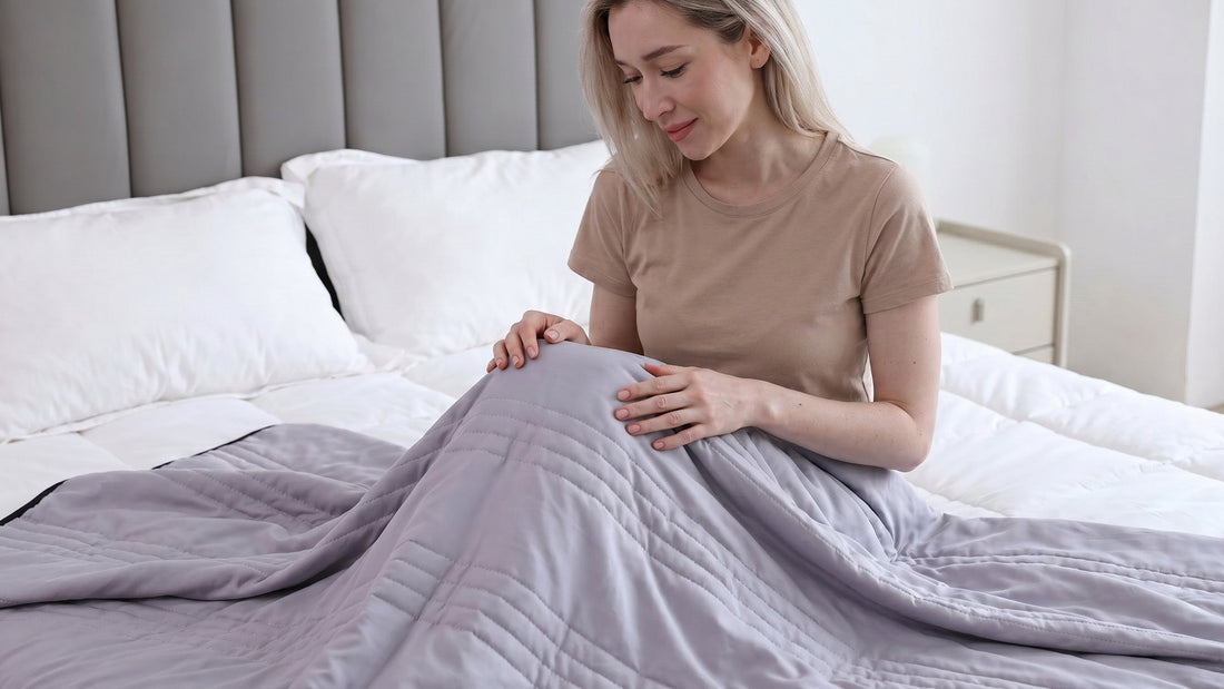 Why Are My Feet Still Cold Under Blankets? A Comprehensive Guide