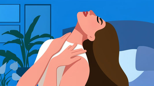 benefits of masturbation