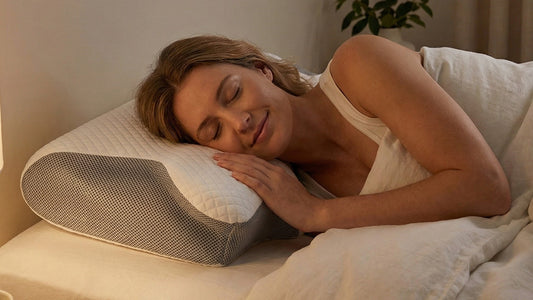 Butterfly Pillow for Side Sleepers: Is It the Right Fit?