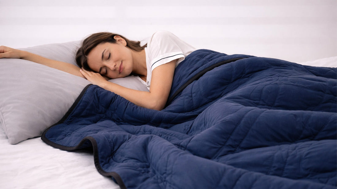 Cooling Blanket for Bed: The Truth About Staying Comfortable All Night