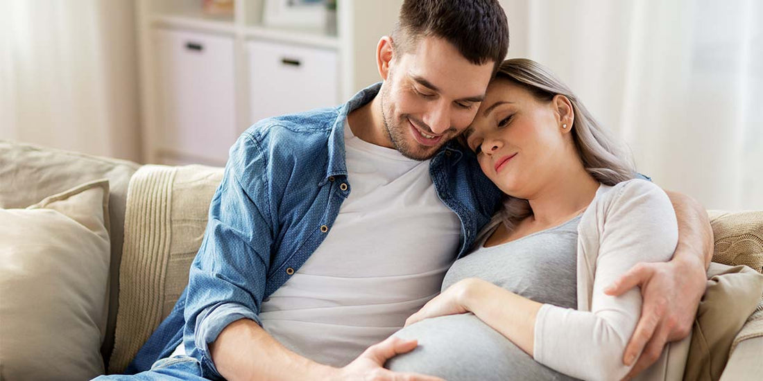 how long after birth can you have sex