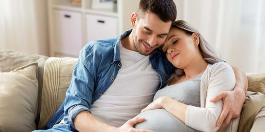 how long after birth can you have sex