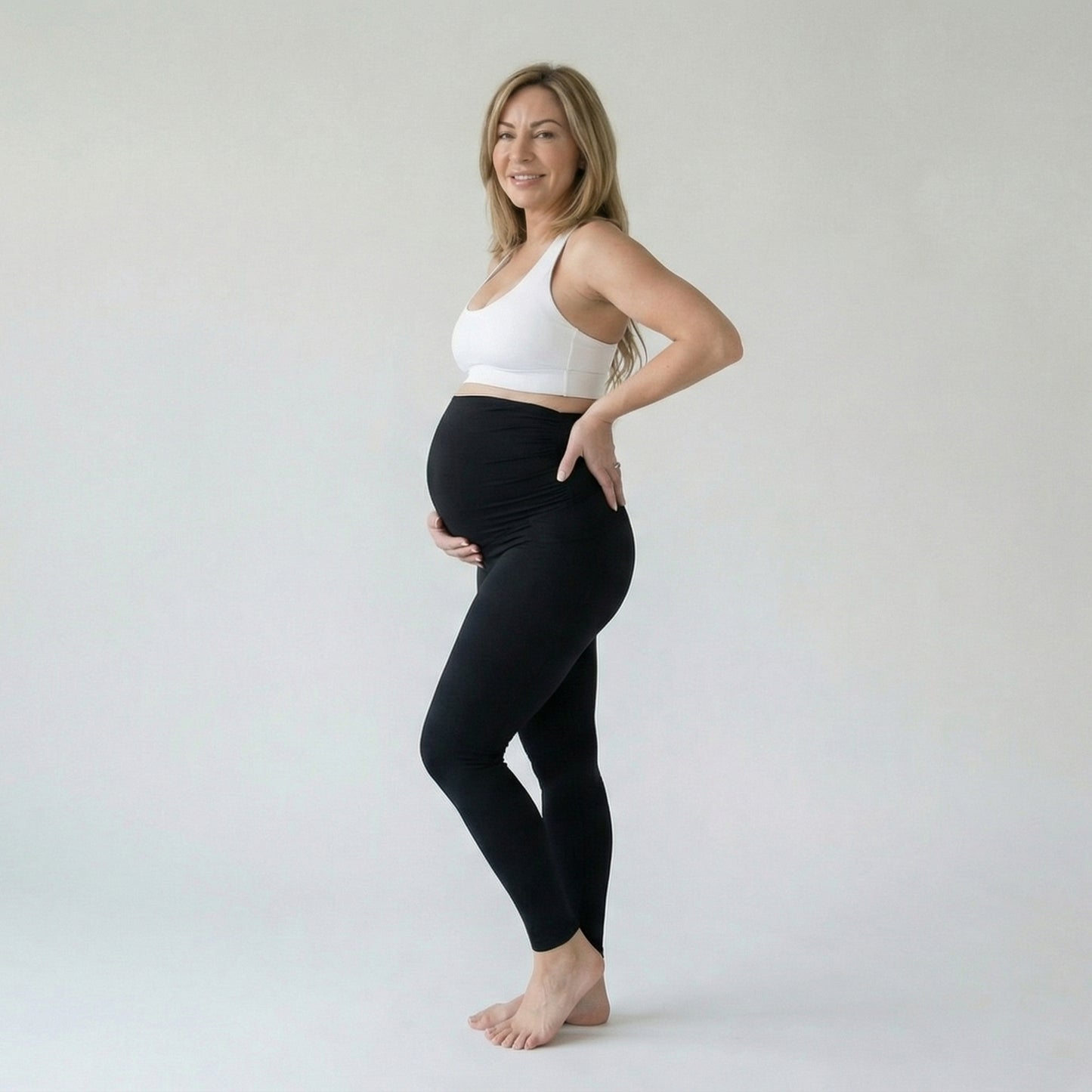 Pregnancy Leggings