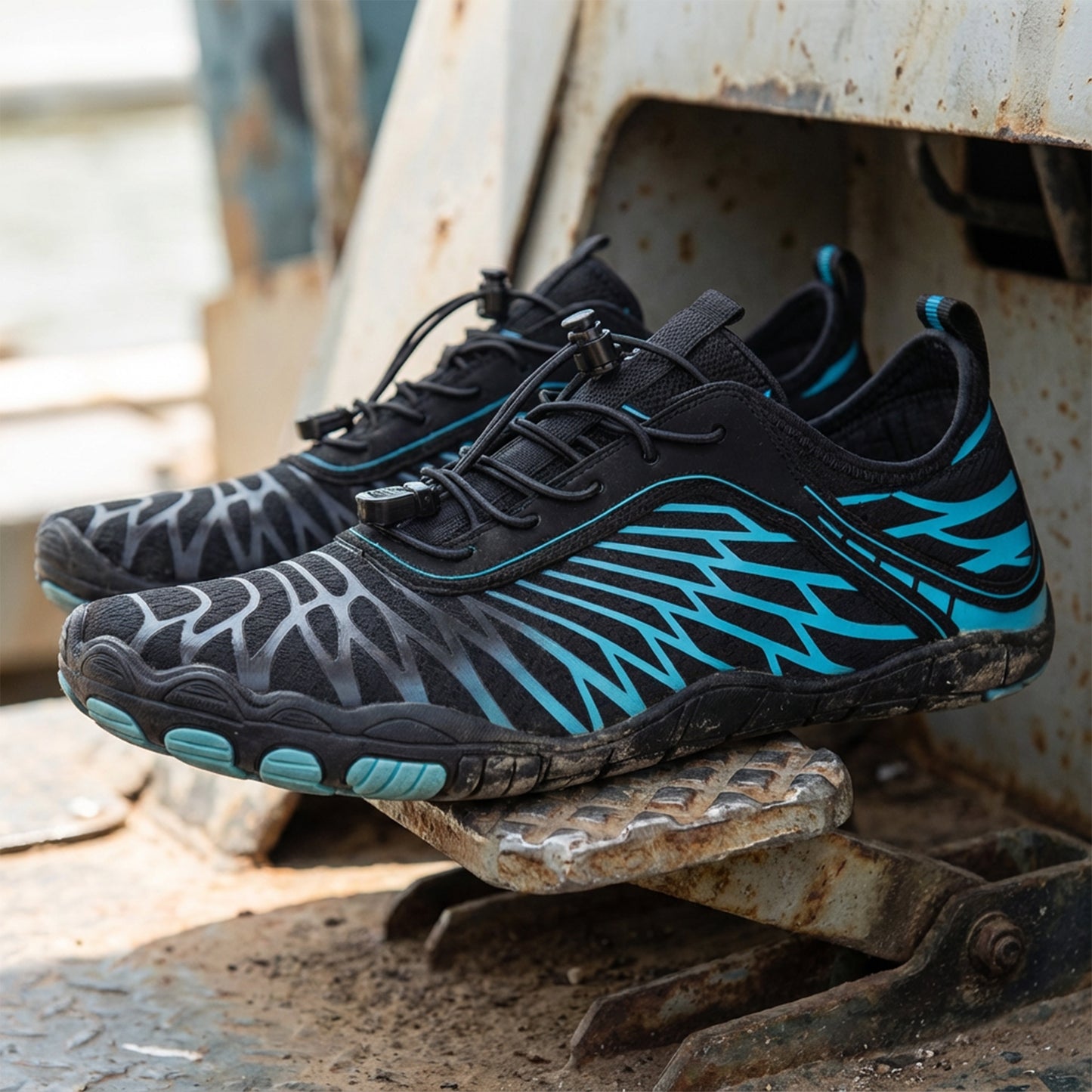 Barefoot Shoes - Designed for Everyday Foot Comfort - Pack of 2