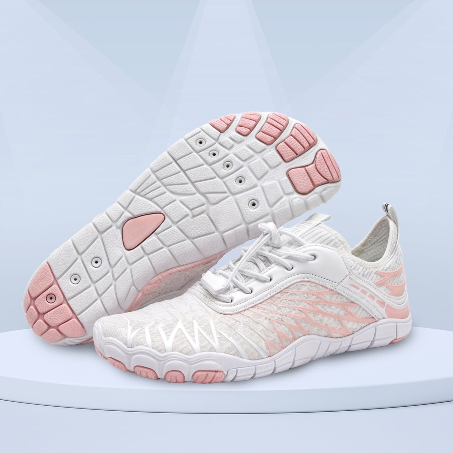 Non-Slip Barefoot Shoes for Healthy Feet (Unisex) - Buy 1 Pair Get 1 FREE