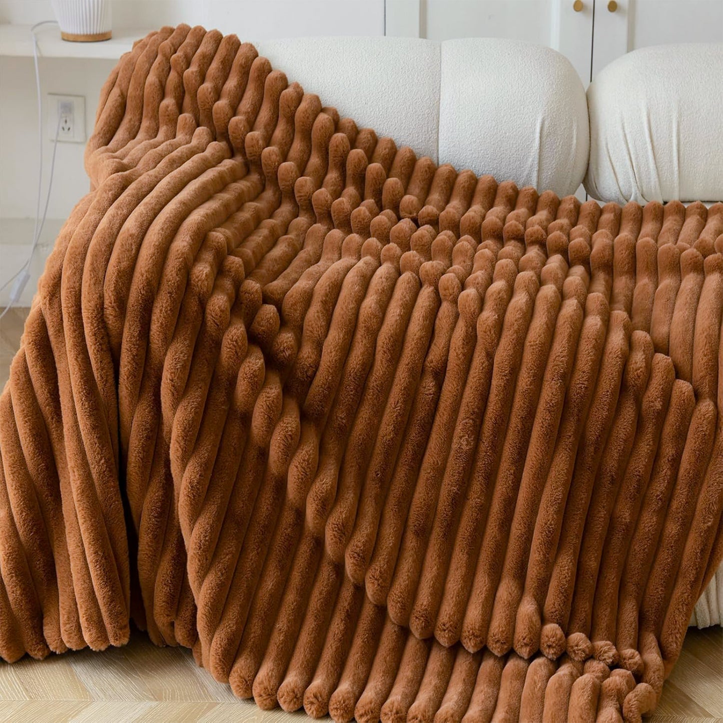 The Original Fleece Blanket - Buy 1 Get 1 FREE