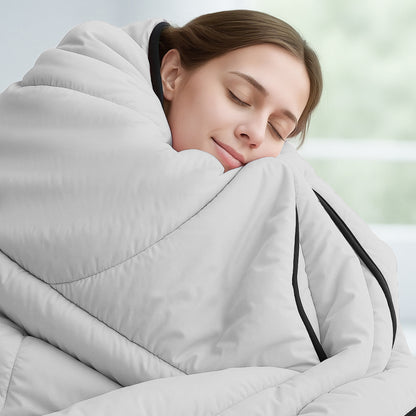 Ice Calming Cooling Blanket