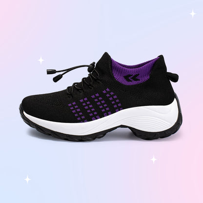 Ortho Stretch Comfort Shoes for Women - Comfort & Relief From All Day Walking