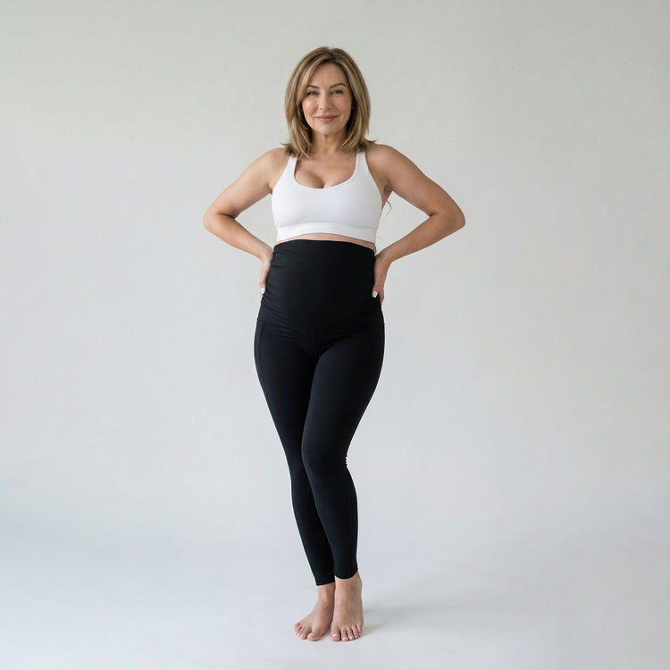 Leggings Premaman