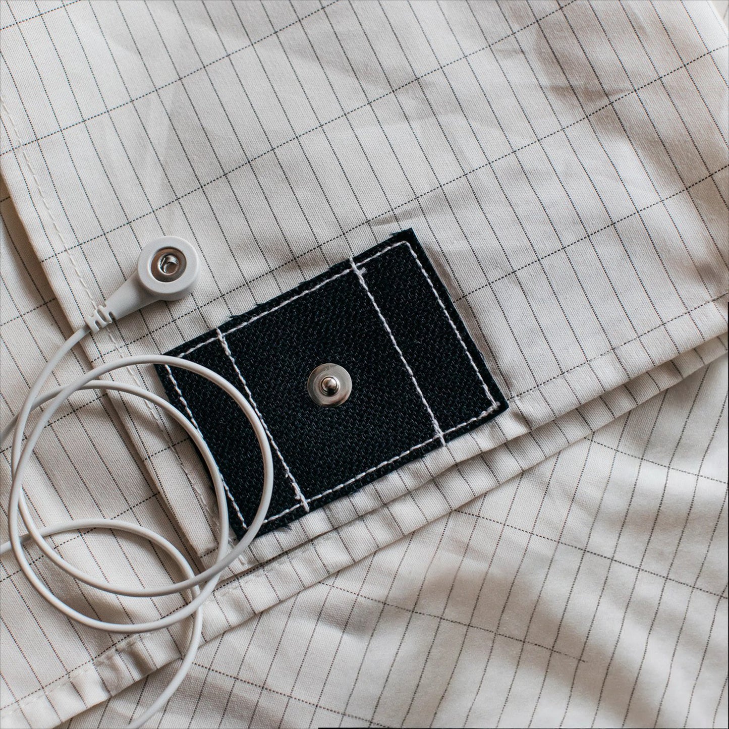 Grounding Sheet – Boost Rest & Recovery